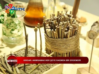 7'de Sanat (21 Ocak 2016)