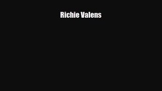 [PDF Download] Richie Valens [PDF] Online