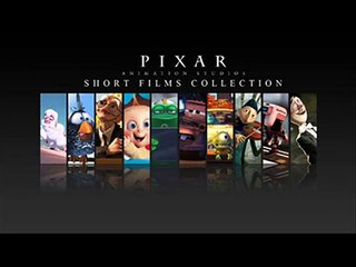 Pixar Shorts Easter Eggs