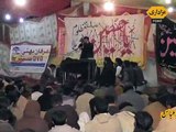 Zakir Naveed Ashiq Hussain Majlis 1 Rabi ul Awal 2015 Jalsa Zakir Zargham Abbas Shah Jhang