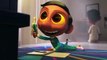 Sanjay s Super Team Movie Clip 1 (2015) - Disney Pixar Short [HD]