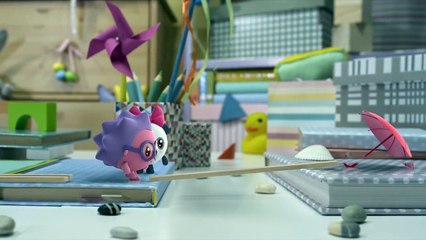 Малышарики Ручейки обучающие мультфильмы для малышей 0 4