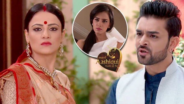 Meri Aashiqui Tum Se Hi: Kahani Ab Tak | 18th January - 22nd January | Colors