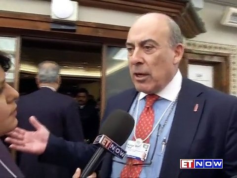 Davos Direct - In conversation with CEO of beverage giant Coca-Cola