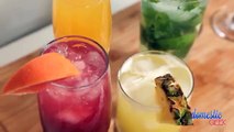 6 Classic Cocktail Recipes!