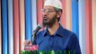 Dr. Zakir Naik best questions and answers session. Dare to Ask 1 of 2