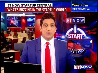 ET NOW Startup Central – Google, Mindtree & Bharti Airtel