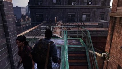 The Last of Us™ Remastered 7