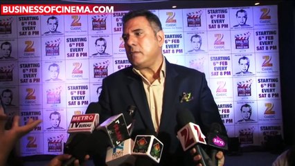 Boman Irani Speaks Up On Kiku Sharda Controversy!
