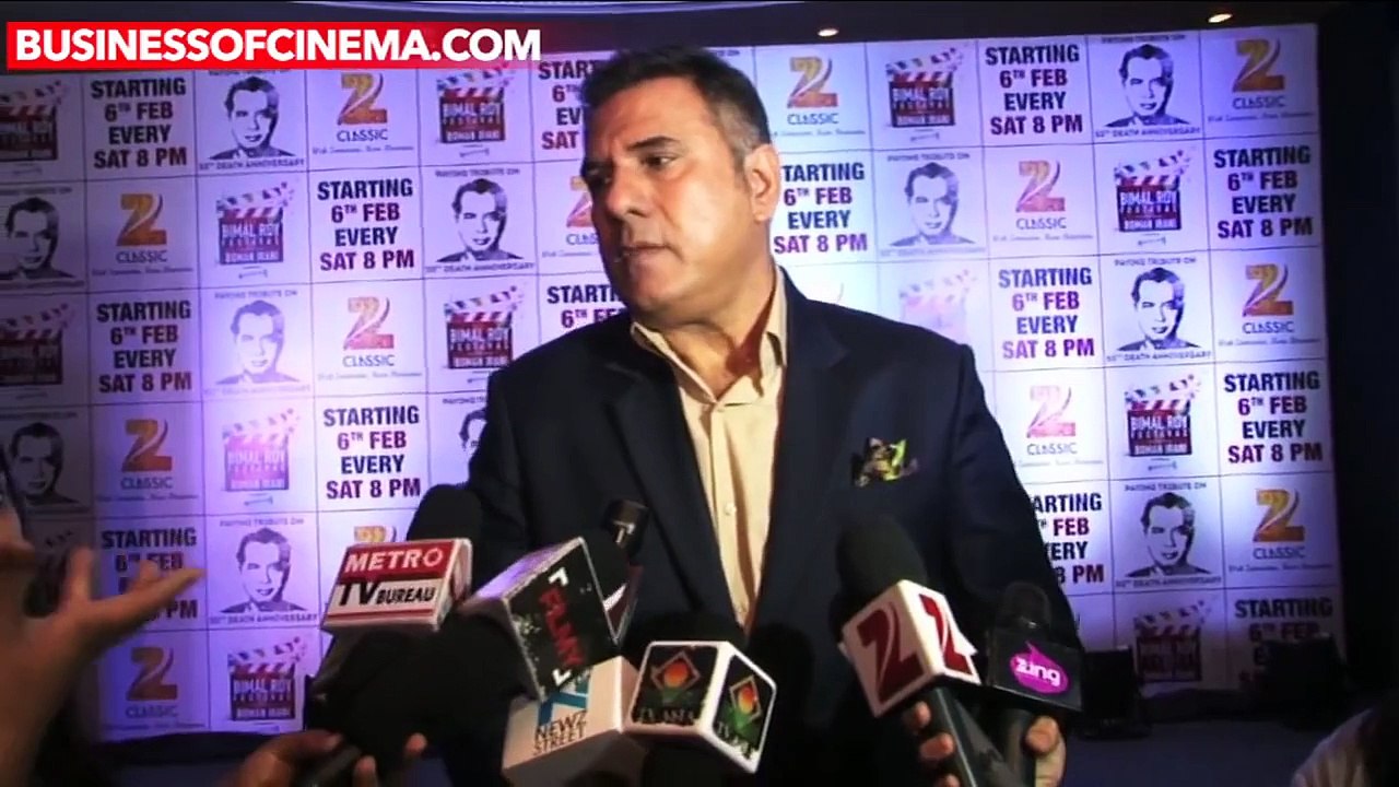 Boman Irani Speaks Up On Kiku Sharda Controversy!