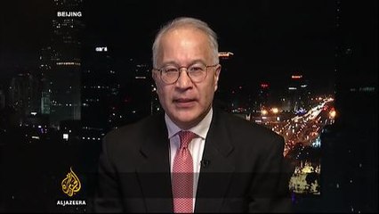 Inside Story - China looks to bolster its Middle East reach