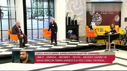 Evlenme Programında Şeyi Kalkan Erkek Arayan Teyze