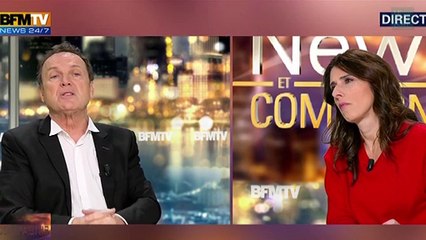 Des chiffres et (sept) lettres pour régler ses comptes avec France 3