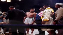 Sonny Liston HD Knockout  - Hardest Ja in Boxing History