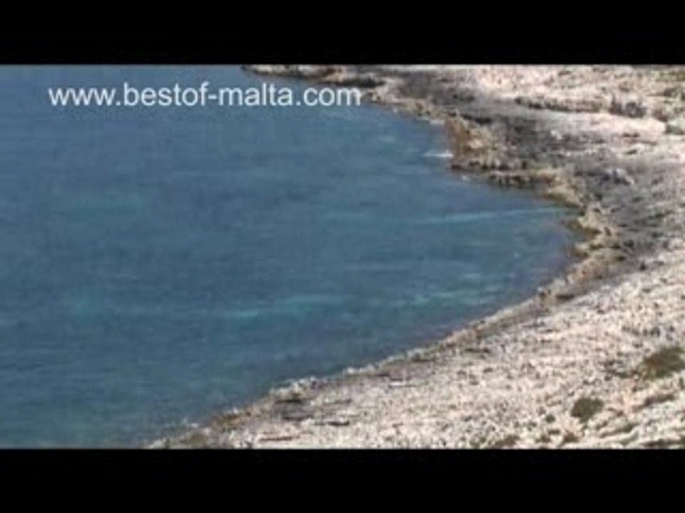 Salina Bay Malta