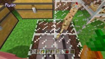 Lets Play Minecraft - Episode 189 - Clean House