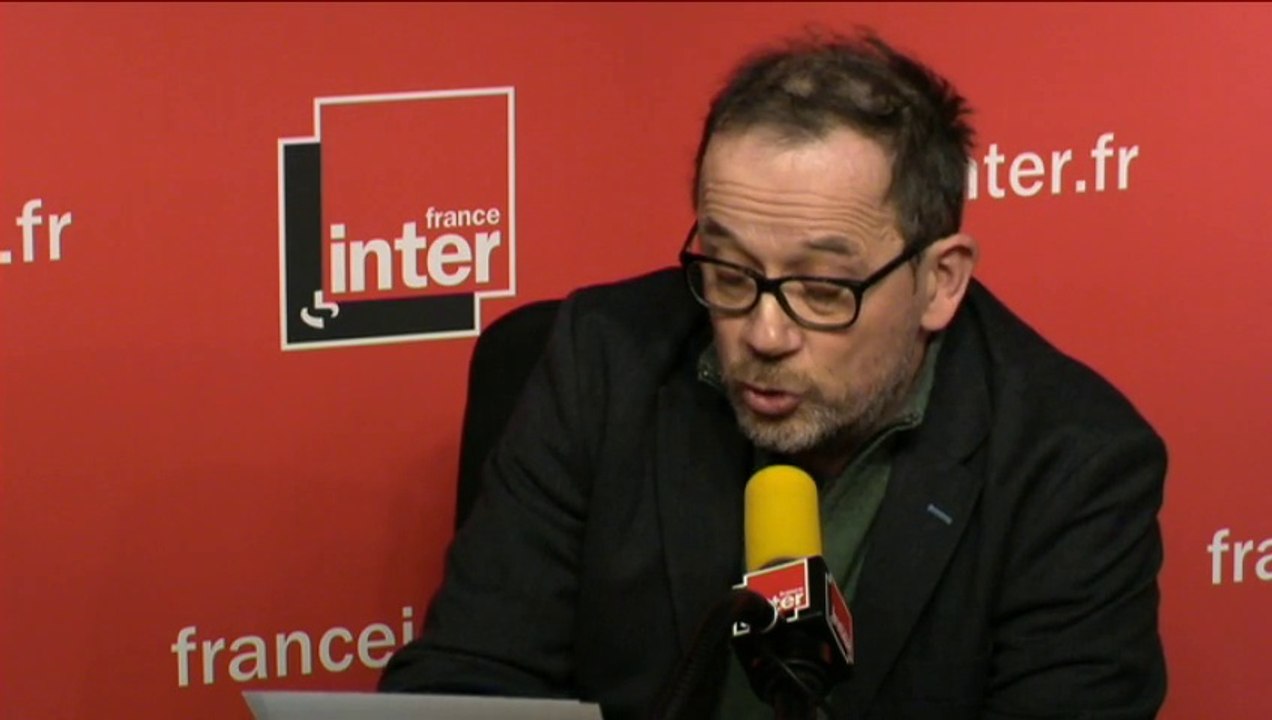 "Manuel Valls estime que l’état d’urgence doit se prolonger autant de temps que Daech reste une menace" (L'Edito Politique)