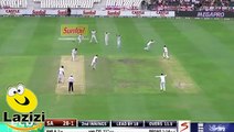 Stuart Broad 13-0 and then takes 5 Wickets For Just 1 Run | PNPNews.net