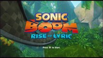 LP Sonic Boom Rise Of Lyric Episode 24 - Returning For More