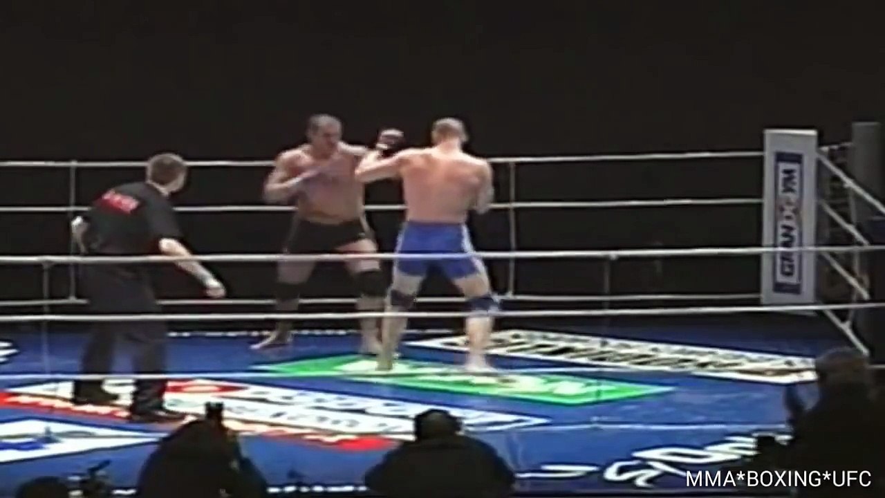 ★FEDO EMELIANENKO★  COMBAT SAMB IN MMA!!! HIGHLIGHTS!!! KNOCKOUTS!!!