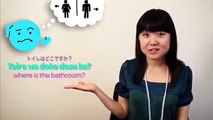 Học tiếng Nhật cùng Konomi - Bài 10 - Cách hỏi địa điểm - [Learn Japanese