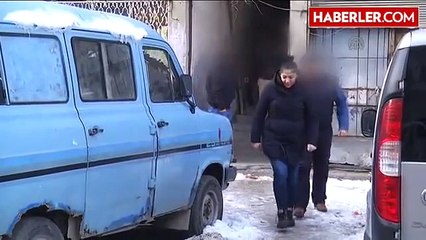 Başkentte Daeş Operasyonu - Ankara