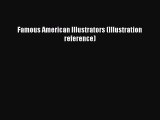 (PDF Download) Famous American Illustrators (Illustration reference) Download