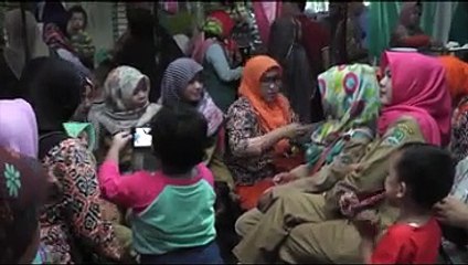 LIVE DANGDUT - SAMBALADO