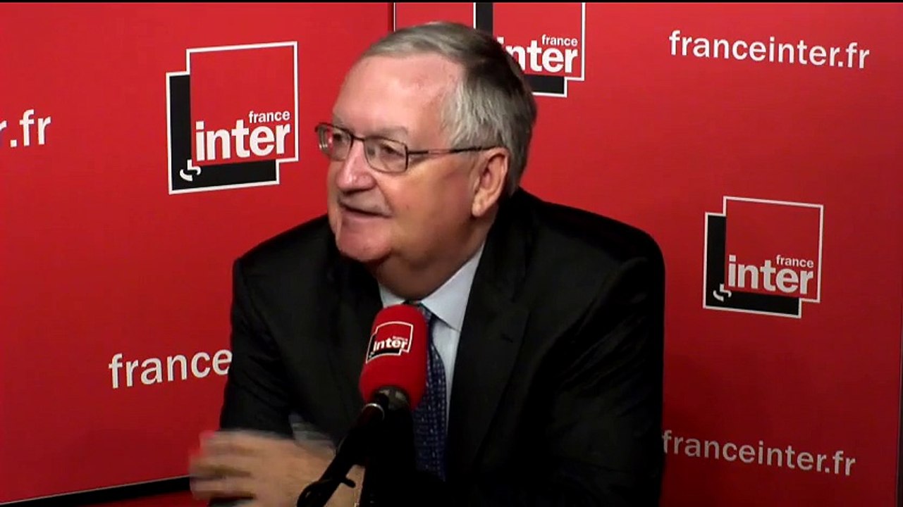 Patrick Artus : "La monnaie est créée en quanti...