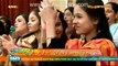 The Morning Show Satrangi With Javeria Saud -25th January 2016- Part 2