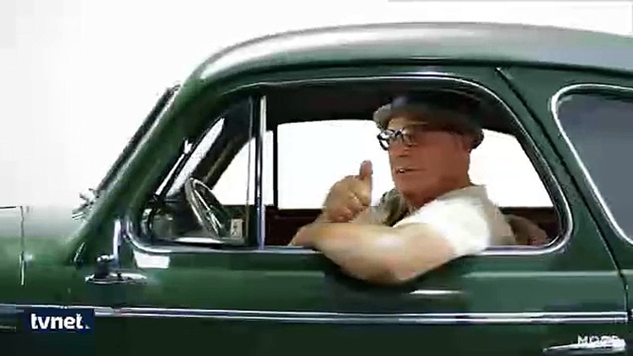 Otomobillerin 100 yıllık değişimi