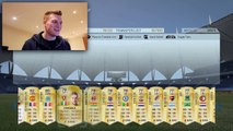 FIFA 16 - HOLY SH*T 98 TOTY RONALDO IN A PACK!!! | I COMPLETED FIFA!!!!