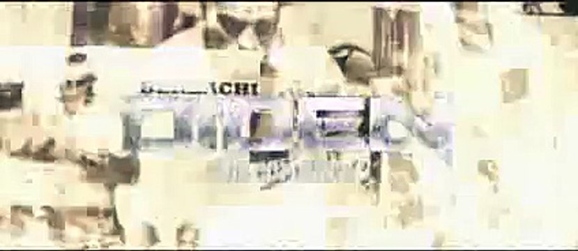 Diden - Je Combats (Clip Officiel)