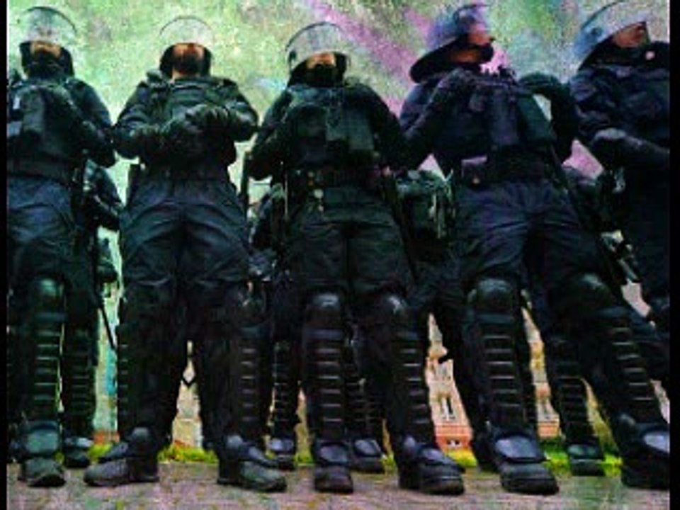 Hardcore Masterz Vienna & Klaut-G - Baddest Reputation