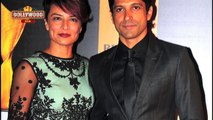 Farhan Akhtar CHEATED On Wife Adhuna With A Bollywood Actress | Bollywood Asia