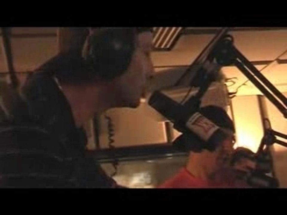 Fatal Bazooka - Planete Rap EP 1