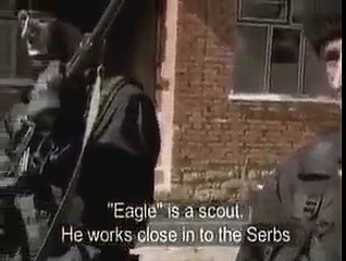 Këta ishin Tigrat e zinj, të Njësis speciale të UÇK-së, që shumë serbe bënë me lotë.