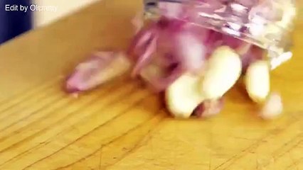 Bayanlar için mutfakta pratik bilgiler