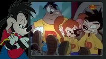 Goofy & Max Folge 19 Der Club der besten Freunde Deutsch German