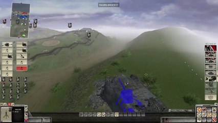 Men of War - D-Day Defense Pt 1