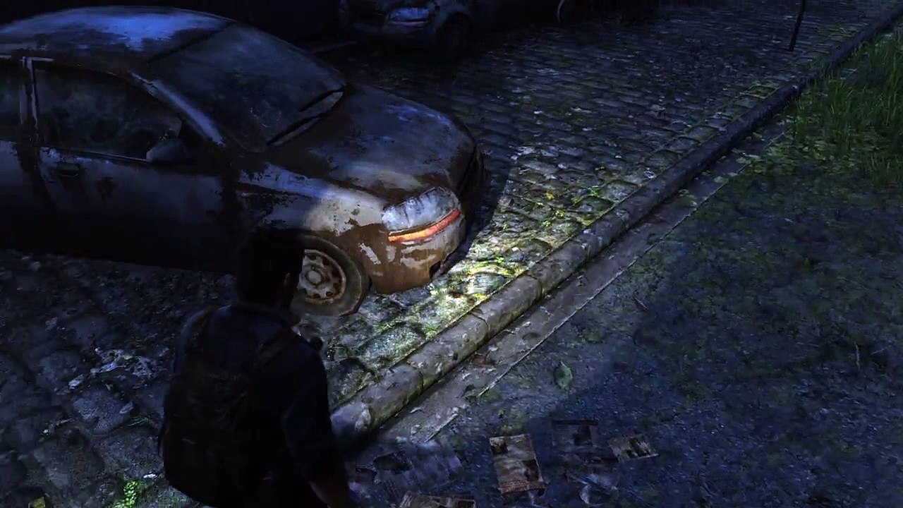 The Last of Us™ Remastered 10