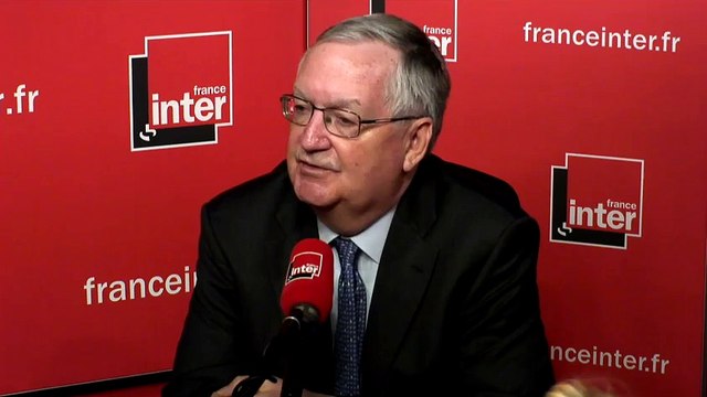 Patrick Artus sur le code du travail : Il faudrait expérimenter avant de foncer et de changer toutes les règles
