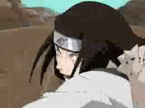 Amv Naruto Shippuden (Pulp Fiction Theme)