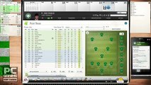 Fifa Manager 2013 – PC [Scaricare .torrent]