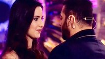 Salman Khan & Katrina Kaif’s ROMANTIC Moments On Bigg Boss 9 Finale
