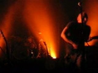 La fuite - DA SILVA / café de la danse Paris