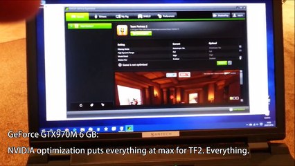Testing TF2 on Clevo P775DM-G (My new rig mini-review)