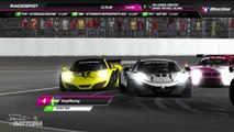 2016 24 Hours of Daytona - Part 3 (H 11 - 18)