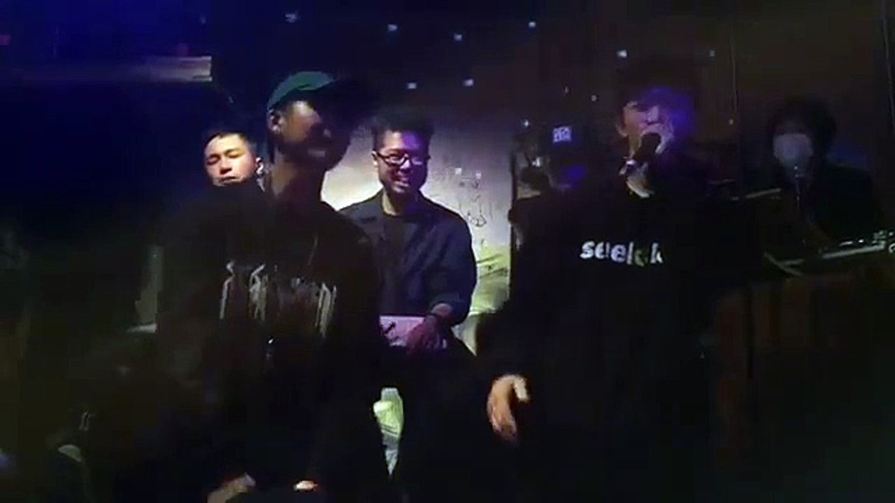 ボイフェスVol.3 F@Ny VS yousk