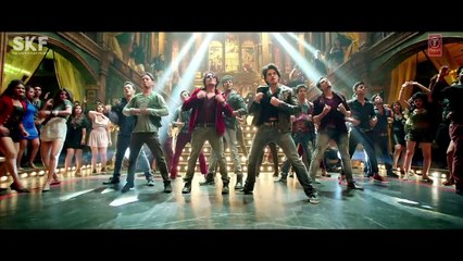 Dance Ke Legend VIDEO Song - Meet Bros - Hero - Sooraj Pancholi, Athiya Shetty -